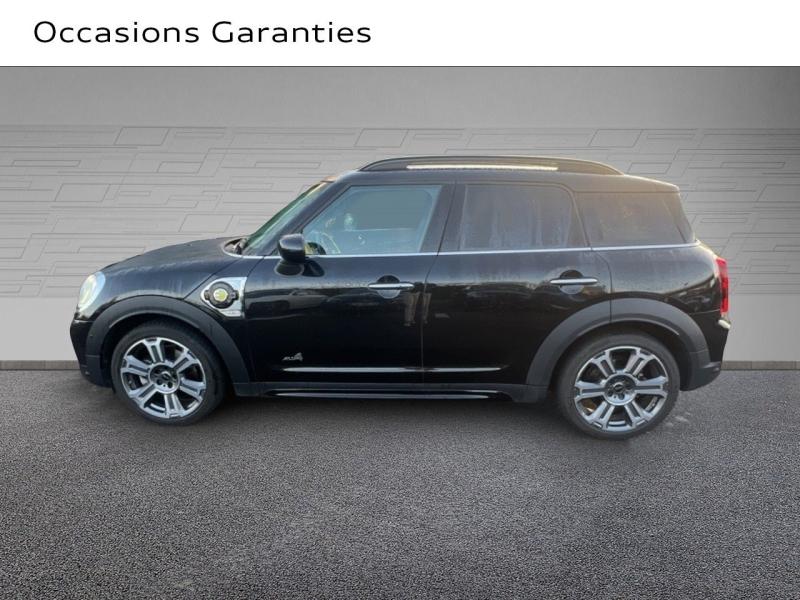 Voitures occasions MINI Countryman Edition Premium Plus Thionville