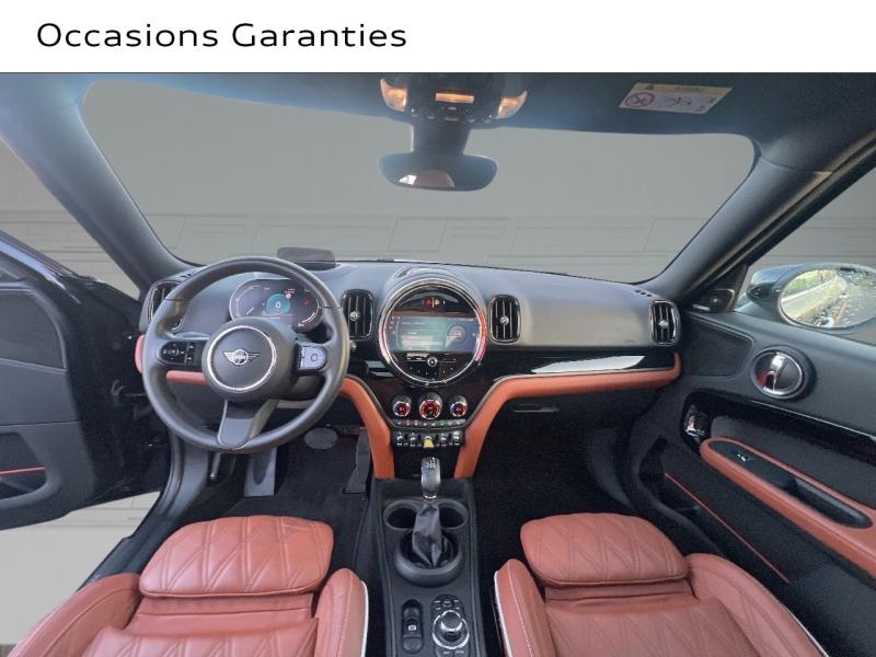Voitures occasions MINI Countryman Edition Premium Plus Thionville