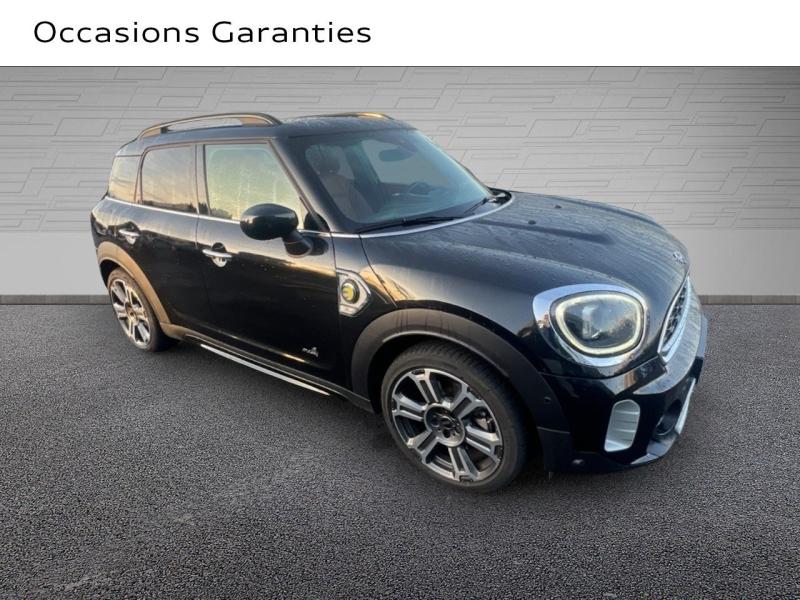 Voitures occasions MINI Countryman Edition Premium Plus Thionville