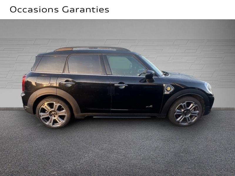 Voitures occasions MINI Countryman Edition Premium Plus Thionville