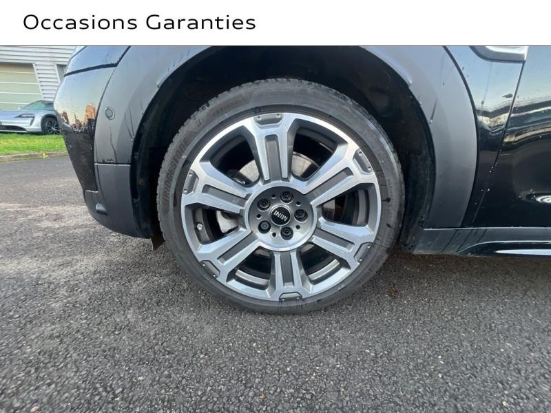 Voitures occasions MINI Countryman Edition Premium Plus Thionville