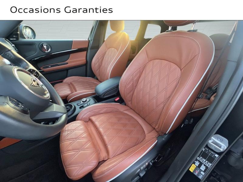 Voitures occasions MINI Countryman Edition Premium Plus Thionville