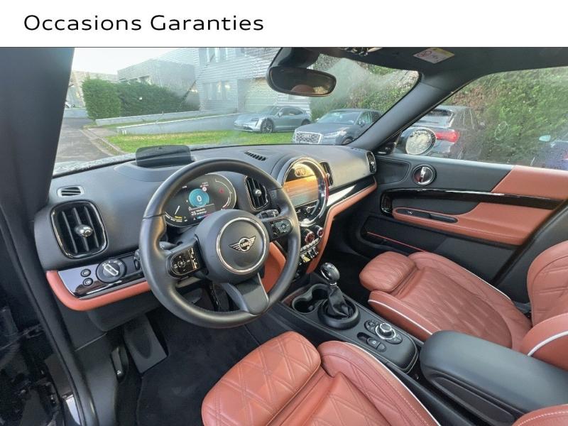 Voitures occasions MINI Countryman Edition Premium Plus Thionville