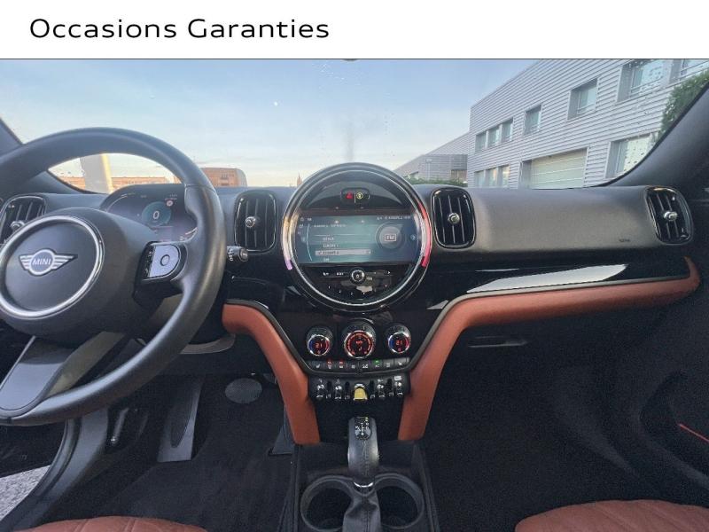 Voitures occasions MINI Countryman Edition Premium Plus Thionville