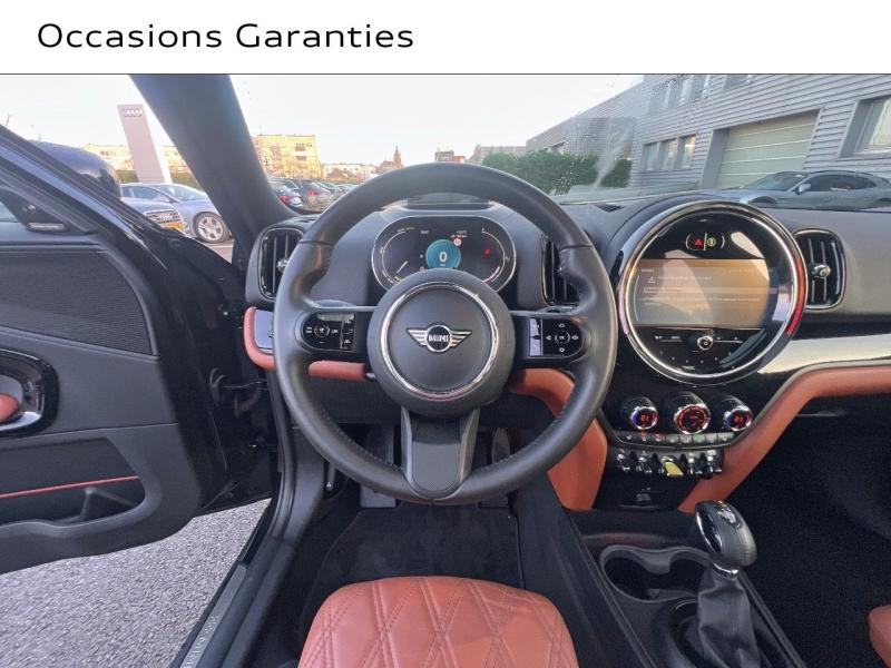 Voitures occasions MINI Countryman Edition Premium Plus Thionville