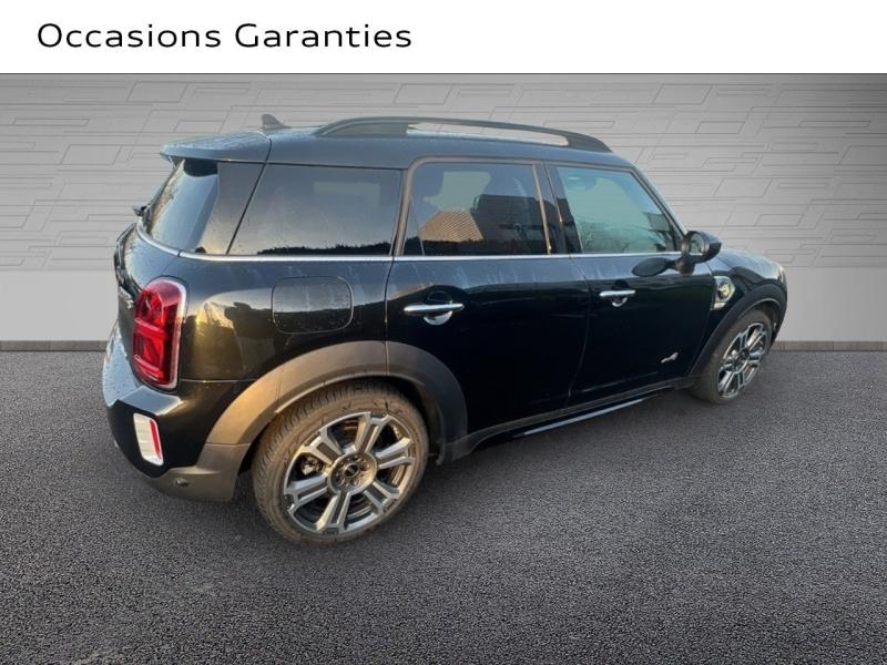 Voitures occasions MINI Countryman Edition Premium Plus Thionville