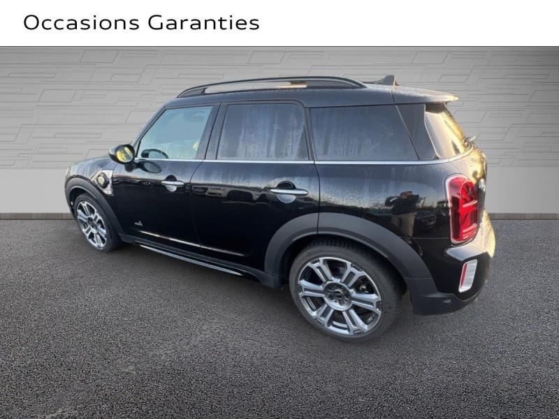 Voitures occasions MINI Countryman Edition Premium Plus Thionville