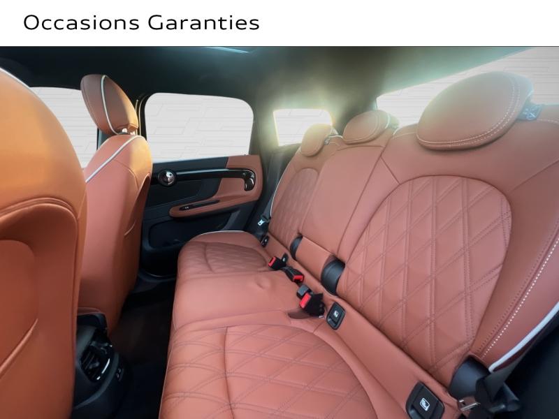 Voitures occasions MINI Countryman Edition Premium Plus Thionville
