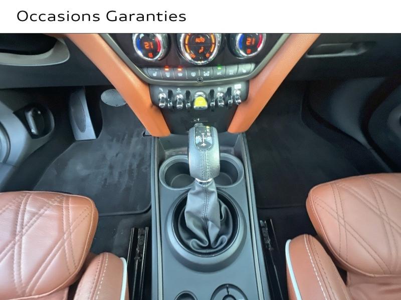 Voitures occasions MINI Countryman Edition Premium Plus Thionville