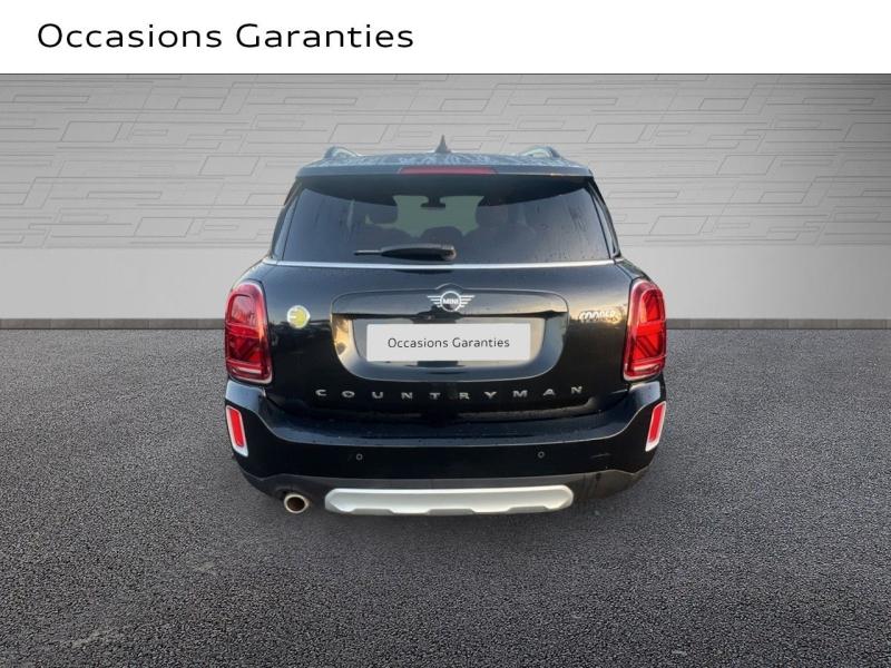 Voitures occasions MINI Countryman Edition Premium Plus Thionville