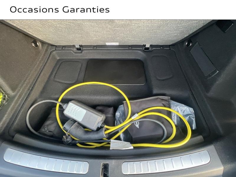 Voitures occasions MINI Countryman Edition Premium Plus Thionville