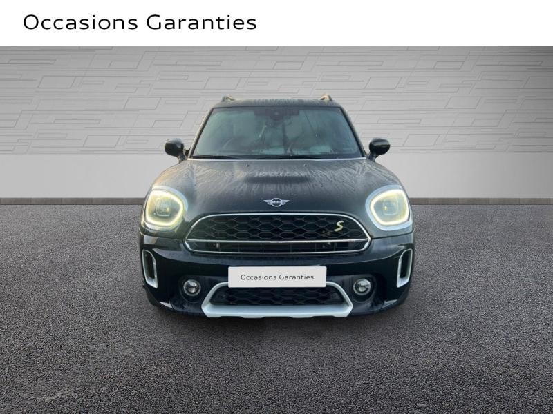 Voitures occasions MINI Countryman Edition Premium Plus Thionville