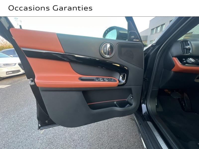 Voitures occasions MINI Countryman Edition Premium Plus Thionville