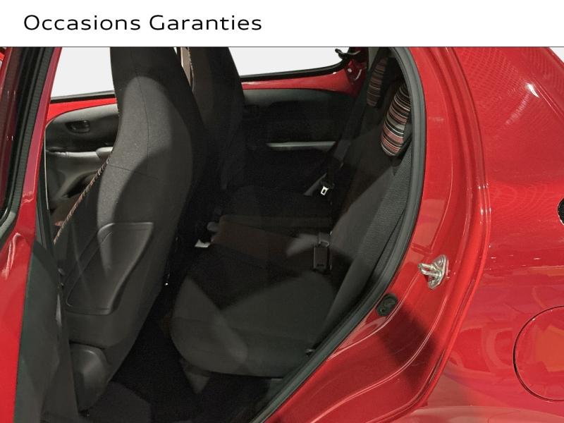 Voitures occasions MINI Countryman Edition Premium Plus Thionville