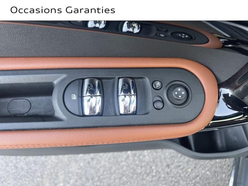 Voitures occasions MINI Countryman Edition Premium Plus Thionville