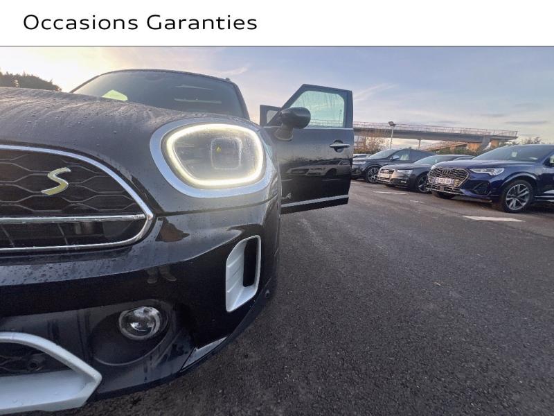 Voitures occasions MINI Countryman Edition Premium Plus Thionville
