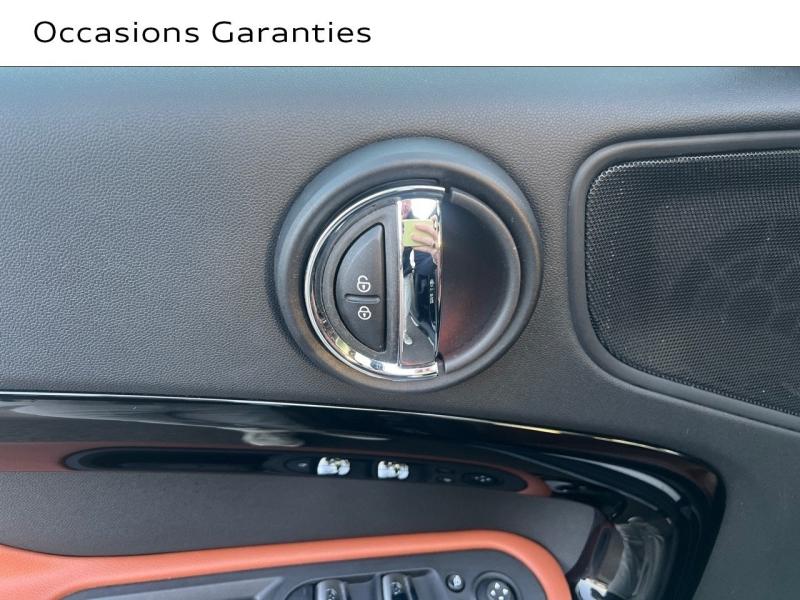 Voitures occasions MINI Countryman Edition Premium Plus Thionville