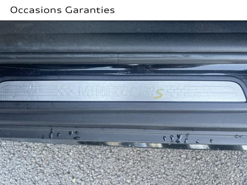 Voitures occasions MINI Countryman Edition Premium Plus Thionville