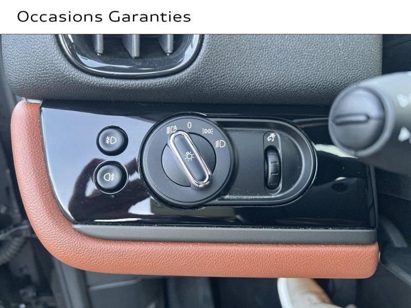 Voitures occasions MINI Countryman Edition Premium Plus Thionville