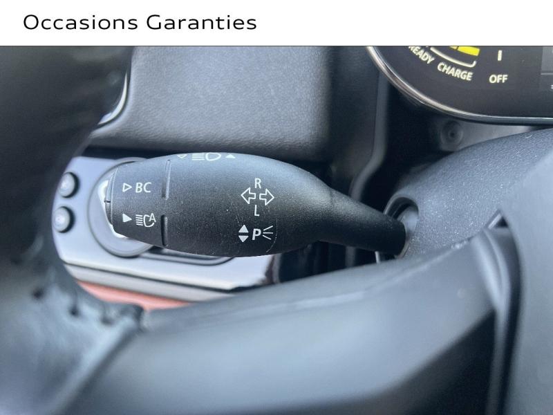 Voitures occasions MINI Countryman Edition Premium Plus Thionville