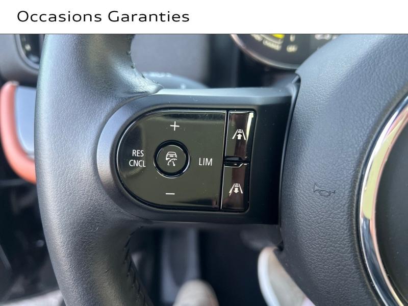 Voitures occasions MINI Countryman Edition Premium Plus Thionville