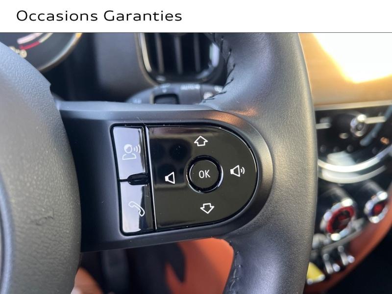 Voitures occasions MINI Countryman Edition Premium Plus Thionville