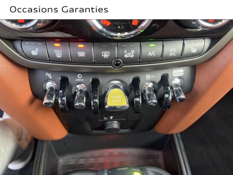 Voitures occasions MINI Countryman Edition Premium Plus Thionville