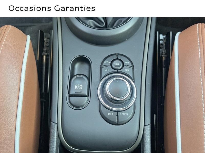 Voitures occasions MINI Countryman Edition Premium Plus Thionville