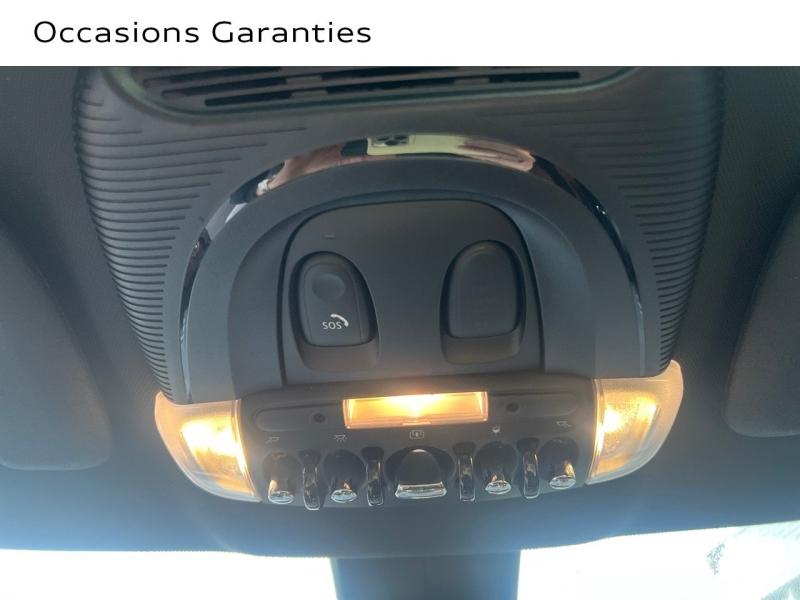 Voitures occasions MINI Countryman Edition Premium Plus Thionville