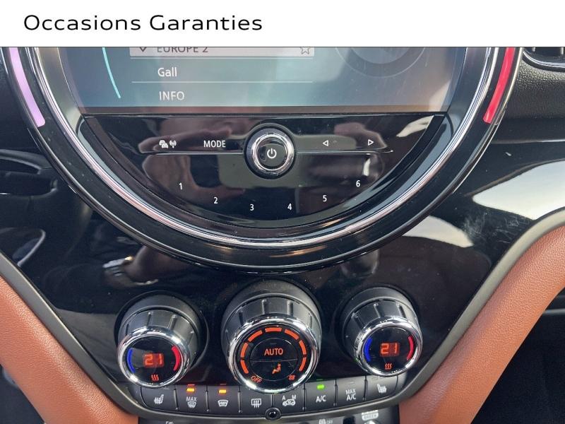 Voitures occasions MINI Countryman Edition Premium Plus Thionville