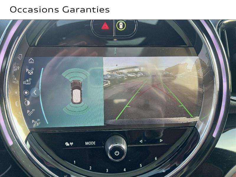 Voitures occasions MINI Countryman Edition Premium Plus Thionville