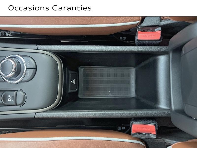 Voitures occasions MINI Countryman Edition Premium Plus Thionville