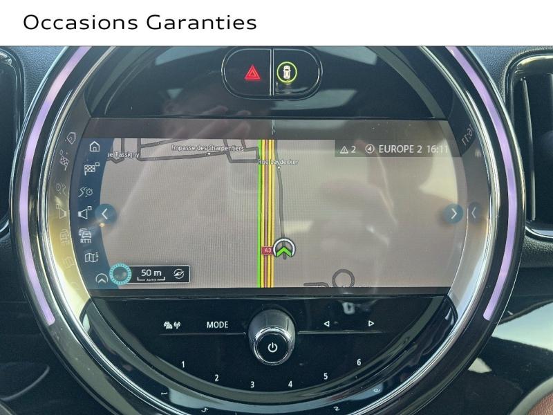 Voitures occasions MINI Countryman Edition Premium Plus Thionville