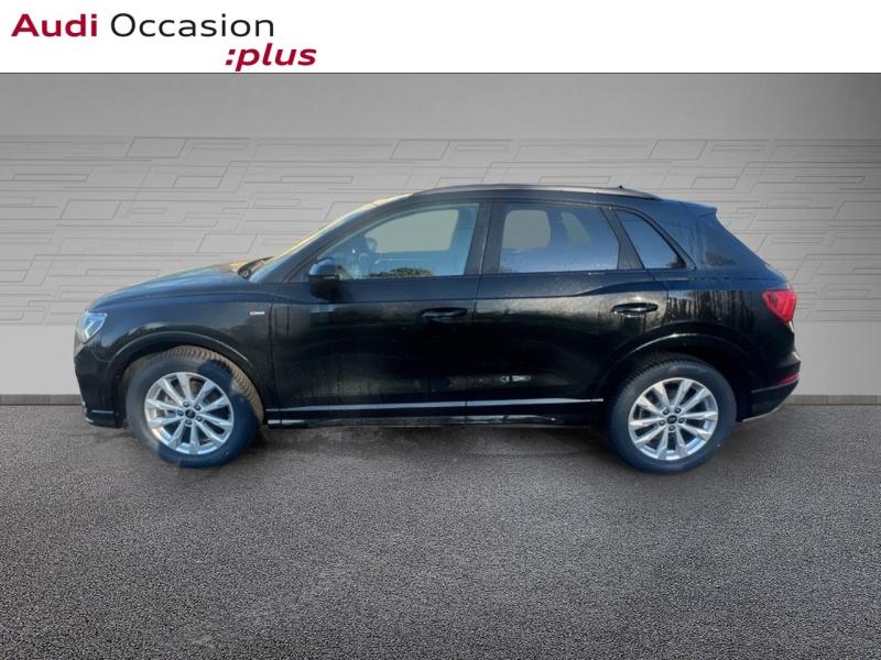 Voitures occasions Audi Q3 S line Thionville