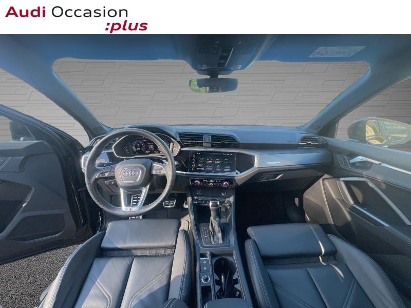 Voitures occasions Audi Q3 S line Thionville