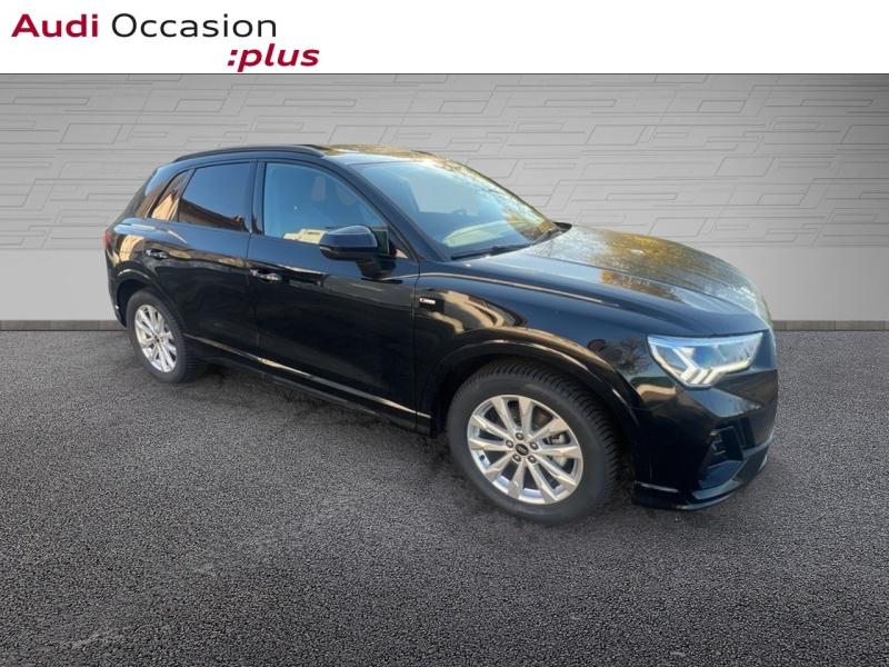 Voitures occasions Audi Q3 S line Thionville