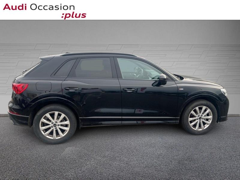 Voitures occasions Audi Q3 S line Thionville