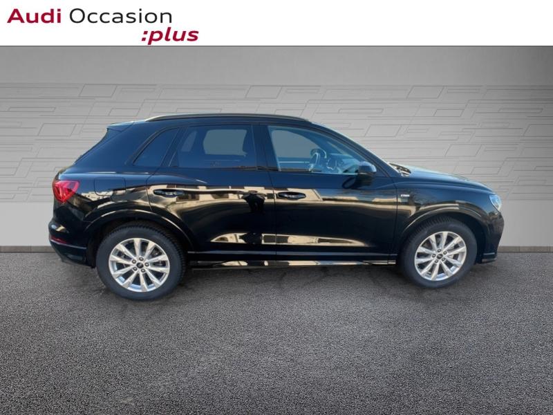 Voitures occasions Audi Q3 S line Thionville