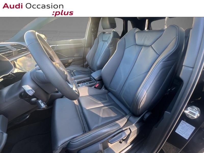 Voitures occasions Audi Q3 S line Thionville