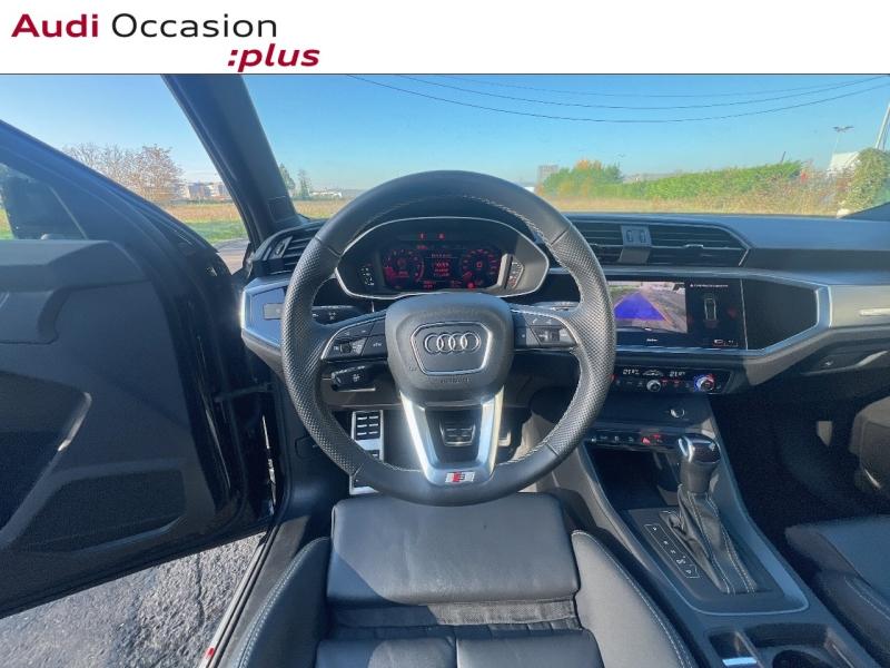 Voitures occasions Audi Q3 S line Thionville