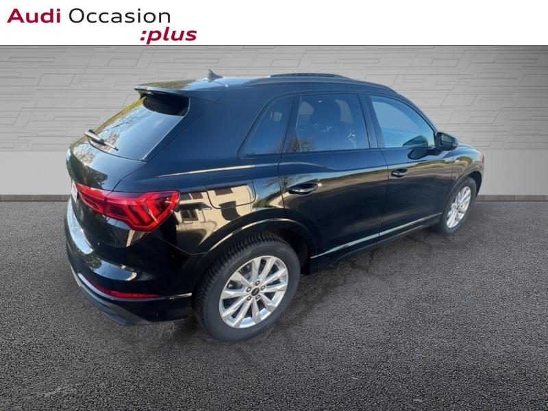Voitures occasions Audi Q3 S line Thionville