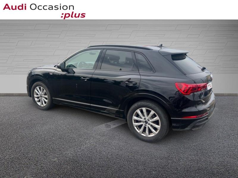 Voitures occasions Audi Q3 S line Thionville