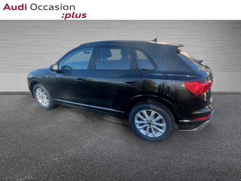 Voitures occasions Audi Q3 S line Thionville