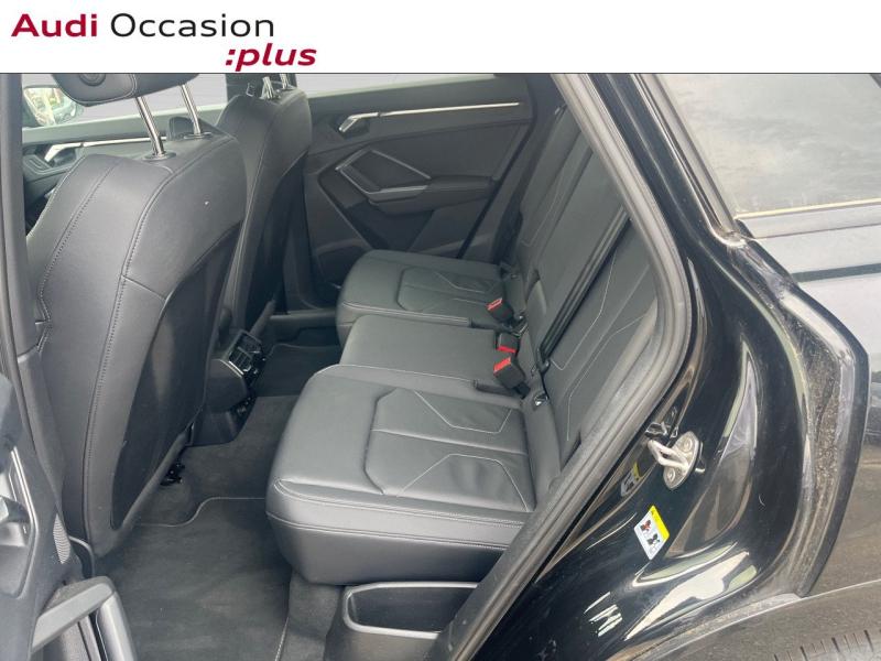 Voitures occasions Audi Q3 S line Thionville