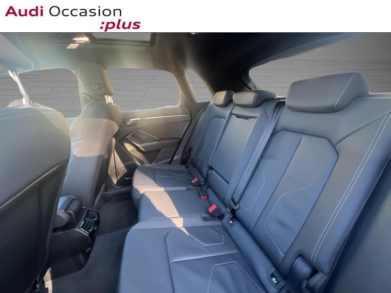 Voitures occasions Audi Q3 S line Thionville