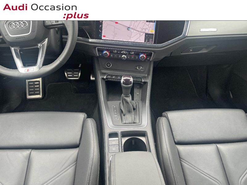 Voitures occasions Audi Q3 S line Thionville