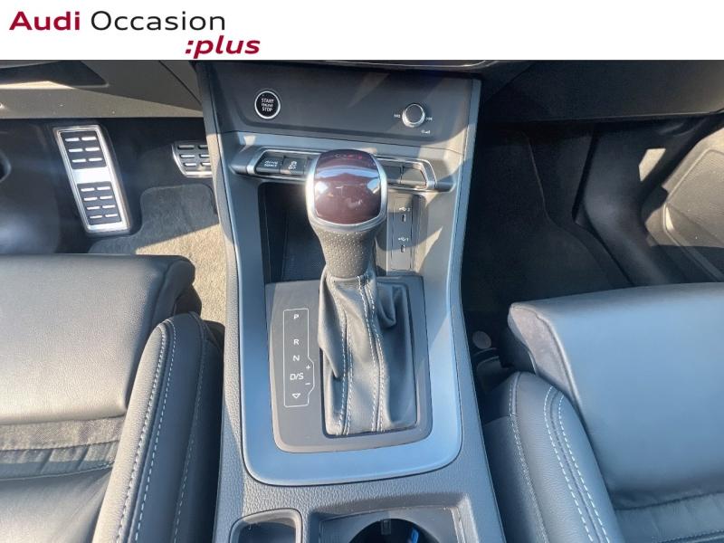 Voitures occasions Audi Q3 S line Thionville