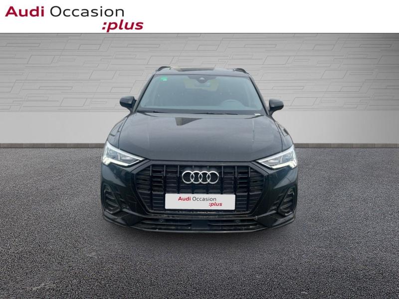 Voitures occasions Audi Q3 S line Thionville