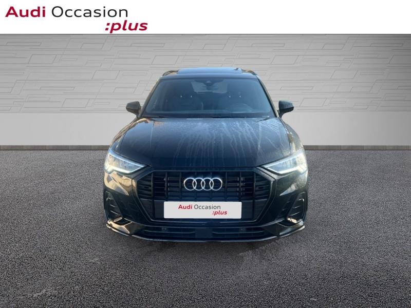 Voitures occasions Audi Q3 S line Thionville