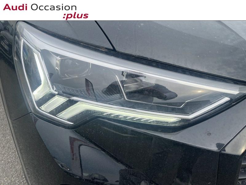 Voitures occasions Audi Q3 S line Thionville